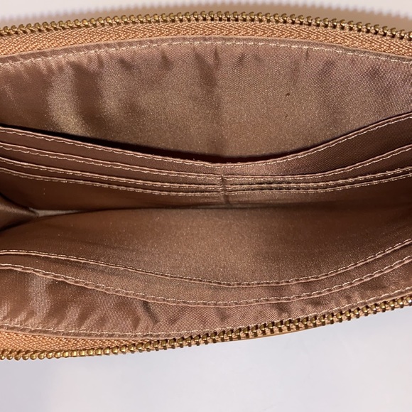 Coach wallet wristlet lot - Picture 8 of 12